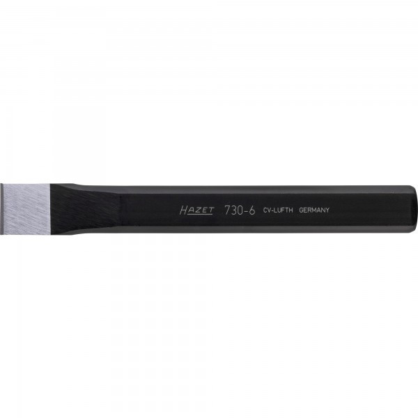 HAZET Fladmejsel 200×24 mm (730-6)