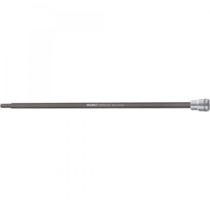 Hazet 3/8″ Bitstop skruetrÃ¦kker fatning (2584LG-1A)