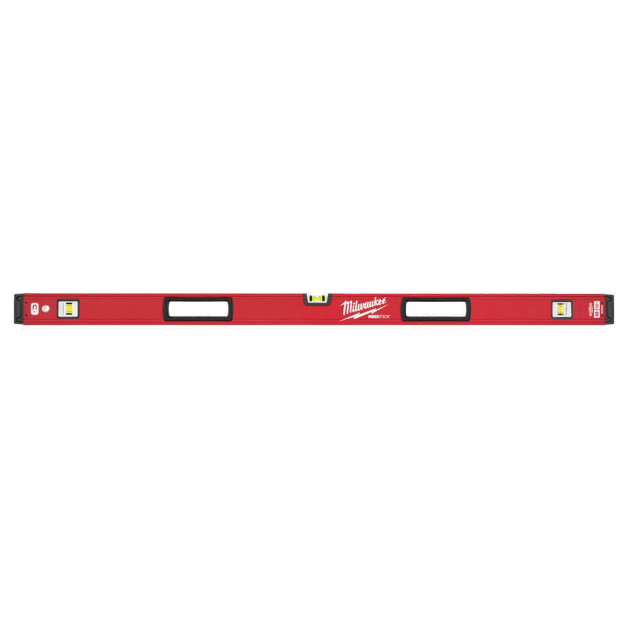 Milwaukee Vaterpas backbone mag 120cm (4932459069)