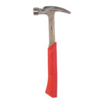 Milwaukee KlÃ¸fthammer stal lige 570g (4932478654)