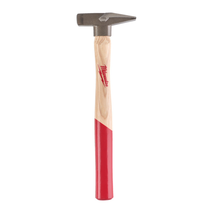 Milwaukee Bænkhammer Hickory 200g (4932478666)