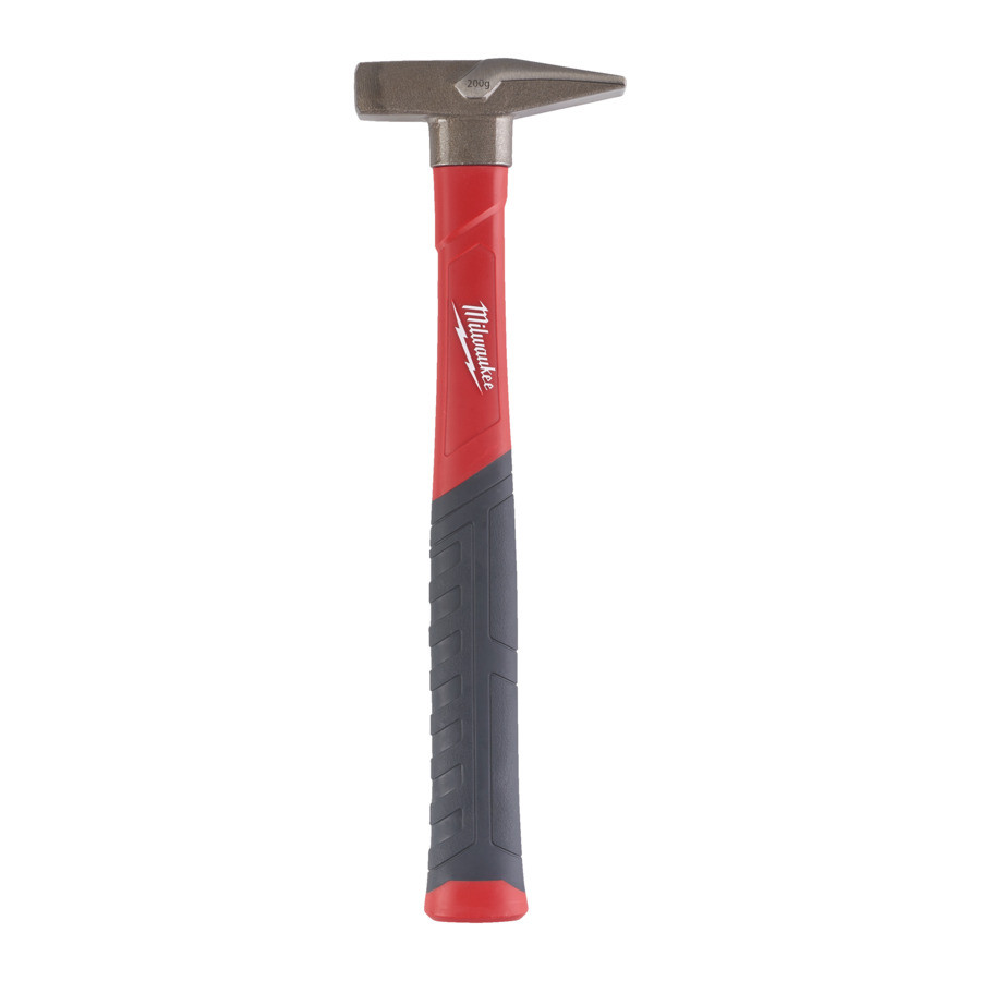 Milwaukee Bænkhammer glasfiber 300g (4932478662)