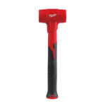 Milwaukee DÃ¸dslagshammer rekylfri 790g (4932492350)