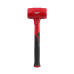 Milwaukee DÃ¸dslagshammer rekylfri 1360g (4932492351)