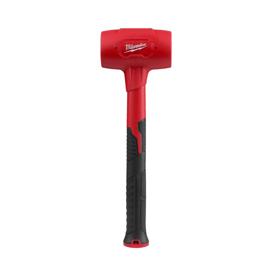 Milwaukee Dødslagshammer rekylfri 1360g (4932492351)