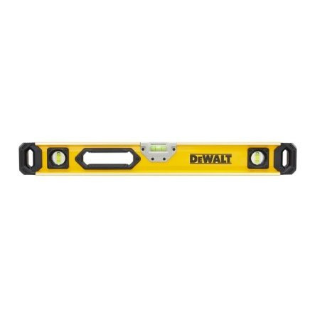 DeWalt boxbjælke vaterpas 60 cm (DWHT0-43224)