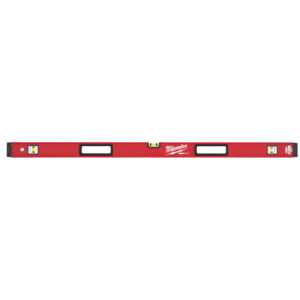 Milwaukee Vaterpas Backbone 120 cm (4932459068)