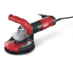 Flex betonsliber LDE 16-8 125 R u/skive (447.633)