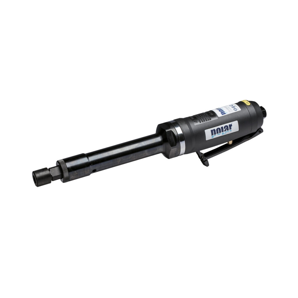 polar handtools Mini sliber, lang model 1,0 HP (6110-1100)