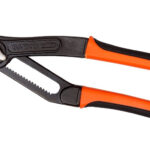 Bahco Quick vandpunmpetang 200 mm (7223)