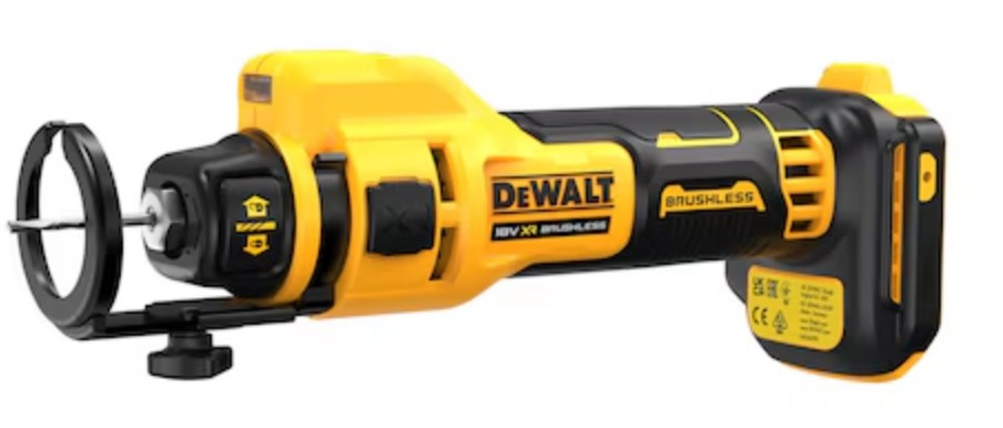 Dewalt 18V XR multirotationsværktøj (DCE555N-XJ)