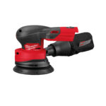 Milwaukee M18 FROS125-0B excentersliber 125 mm (4933498253)
