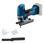 BOSCH Professional Stiksav GST 18V-125 S Solo (06015B2001)