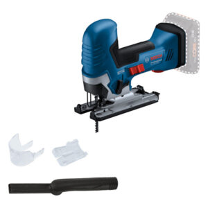 BOSCH Professional Stiksav GST 18V-125 S Solo (06015B2001)