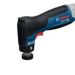 BOSCH EXCENTERSLIBER GEX 12V-32 (06019L2000)