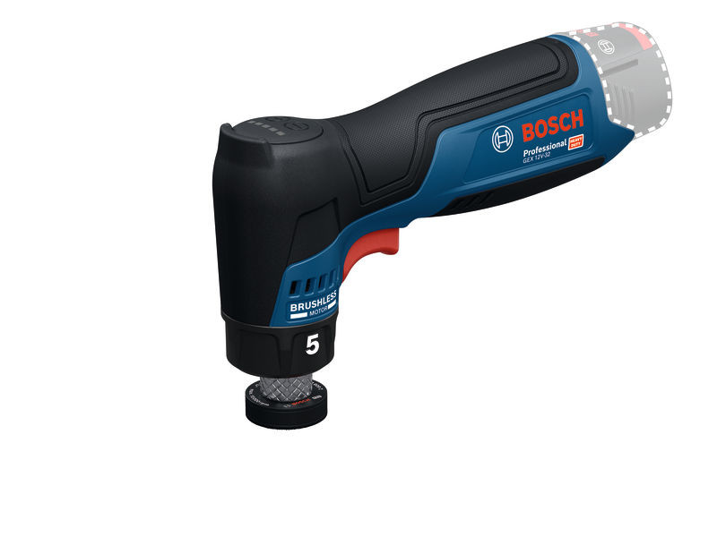 BOSCH EXCENTERSLIBER GEX 12V-32 (06019L2000)