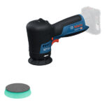 BOSCH POLERMASKINE GPO 12V-77 SOLO (06019L3000)