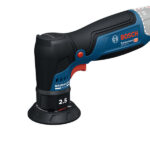 BOSCH EXCENTERSLIBER GEX 12V-77 (06019L2100)