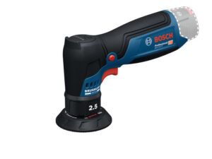 BOSCH EXCENTERSLIBER GEX 12V-77 (06019L2100)