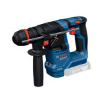 BOSCH BOREHAMMER GBH 18V-18 X SOLO (0611927100)