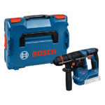 BOSCH BOREHAMMER GBH 18V-18 X SOLO L-BOX (0611927102)