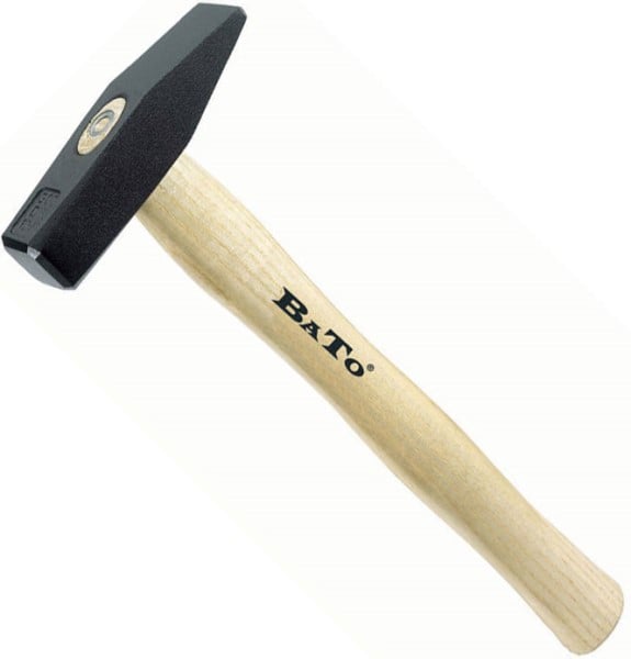 BATO BÃ¦nkhammer 300 gr. TrÃ¦skaft