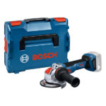 BOSCH VINKELSLIBER GWX 18V-11 S SOLO (06019N4200)