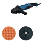 BOSCH POLERMASKINE GPO 11-180 S (06013A2300)