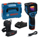 BOSCH TERMISK KAMERA GTC 12V-450-13 (0601083900)