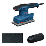 BOSCH RYSTEPUDSER GSS 20-18 A (0601070101)