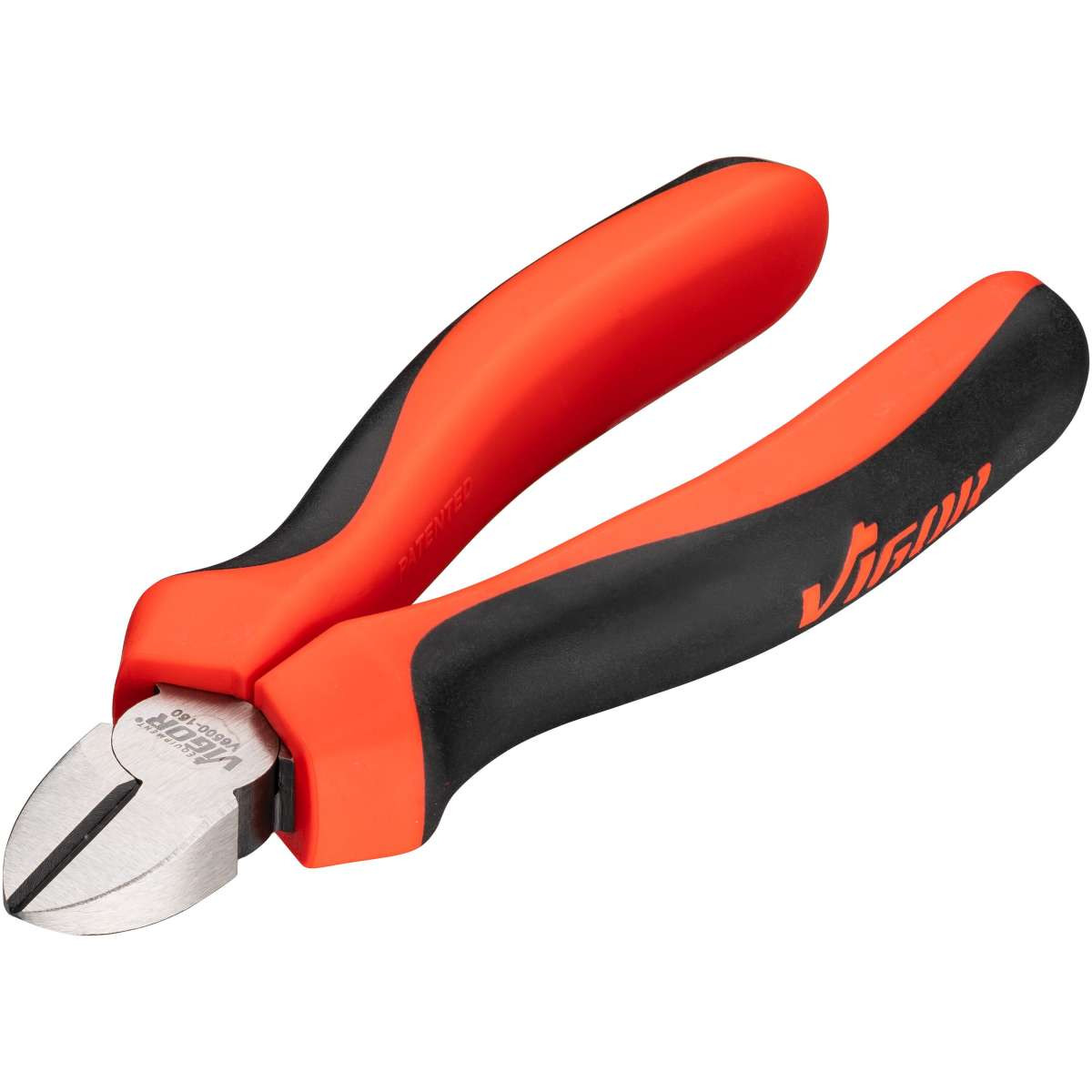 VIGOR SkÃ¦vbider 160 mm (V6500-160)