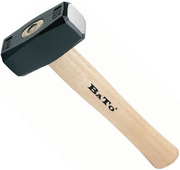 BATO Mukkert 2000 gr. TrÃ¦skaft