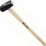 BATO Forhammer 8 kg. TrÃ¦skaft