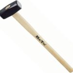 BATO Forhammer 4 kg. TrÃ¦skaft