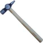 BATO Penhammer No. 4. 540 gr. TrÃ¦skaft