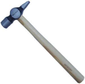 BATO Penhammer No. 5. 750 gr. TrÃ¦skaft