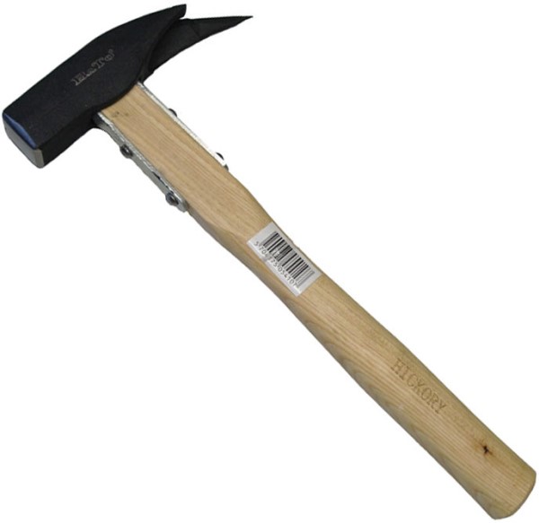 BATO Lægtehammer m/sømholder og magnet.