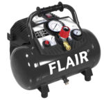 Flair 15/12 kompressor