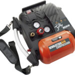 Jolly 15/5 kompressor 230V