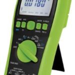Elma 6600 Procesmultimeter