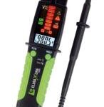 Elma X One  –  Sand RMS elektrisk multitester/spÃ¦ndingstester