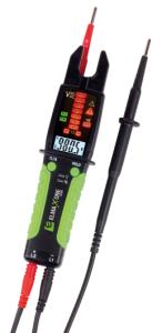 Elma X One  –  Sand RMS elektrisk multitester/spÃ¦ndingstester