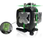 Elma Laser X360-4 linjelaser