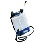 RygsprÃ¸jte m/Batteri – Serena Super 2,5 bar