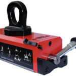 LÃ¸ftemagnet Eclipse Ultralift LM 500kg