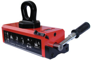 LÃ¸ftemagnet Eclipse Ultralift LM 500kg