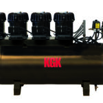 Kompressor 200L