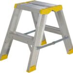 Trappall wibe 55tp 4-steg
