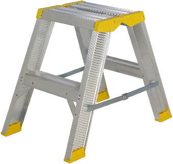 Trappall wibe 55tp 4-steg