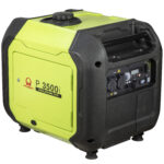 P3500I generator fra Pramac 3,30kVa – 230V